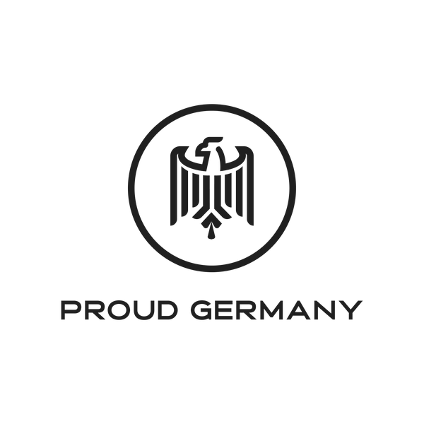 Proud Germany